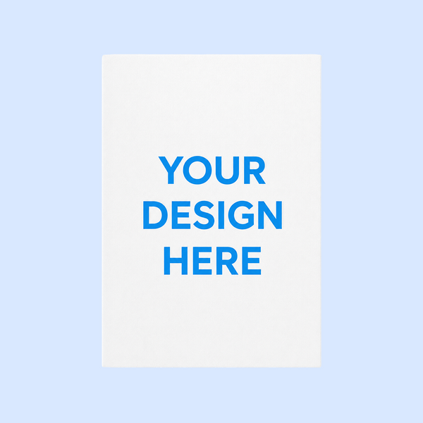 CUSTOM 1 PANEL CANVAS