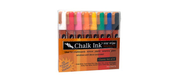 Chalkboard Markers for Signs