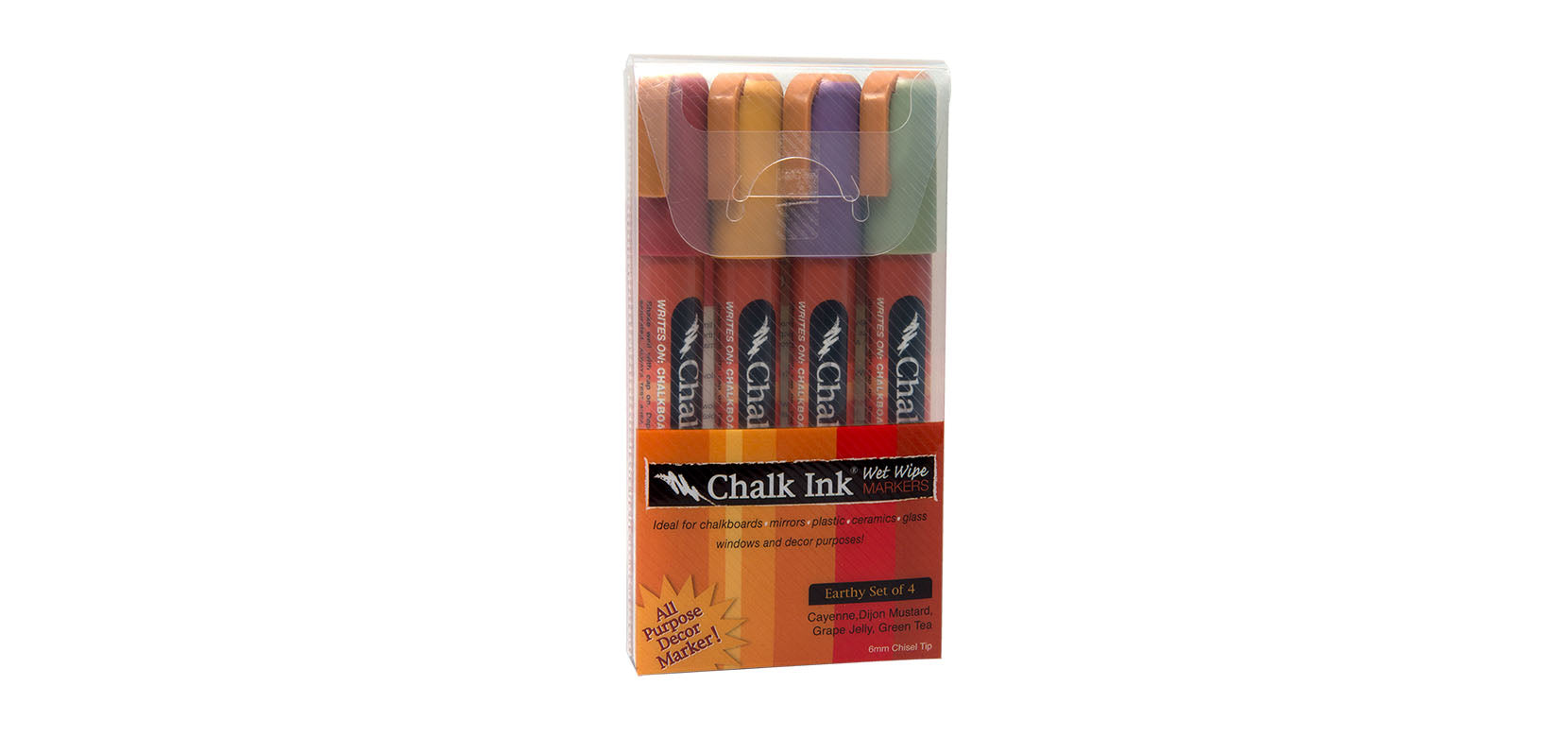 Chalkboard Markers for Signs