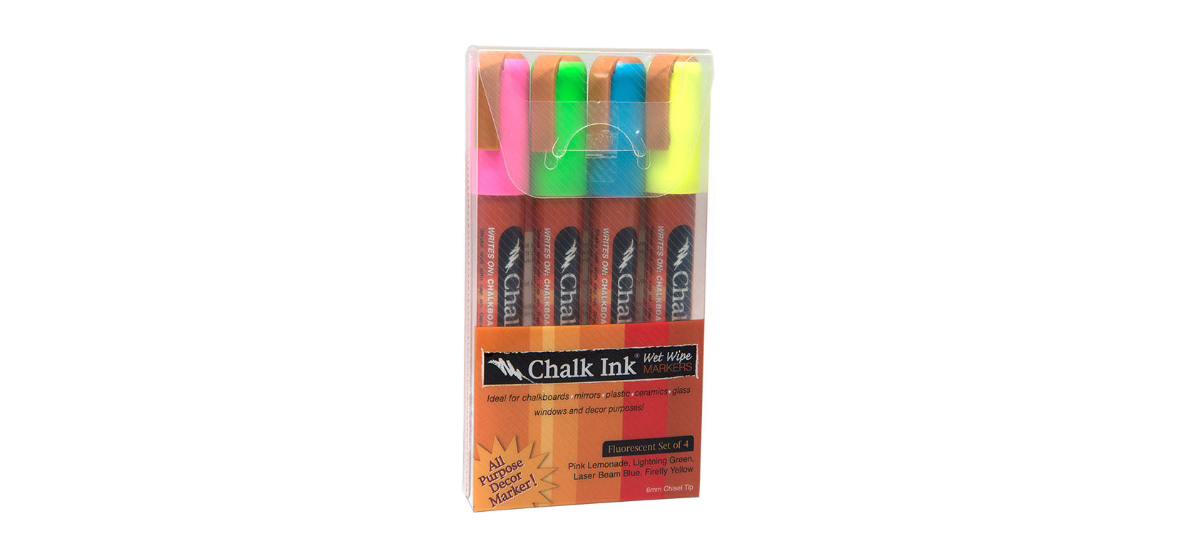 Chalkboard Markers for Signs