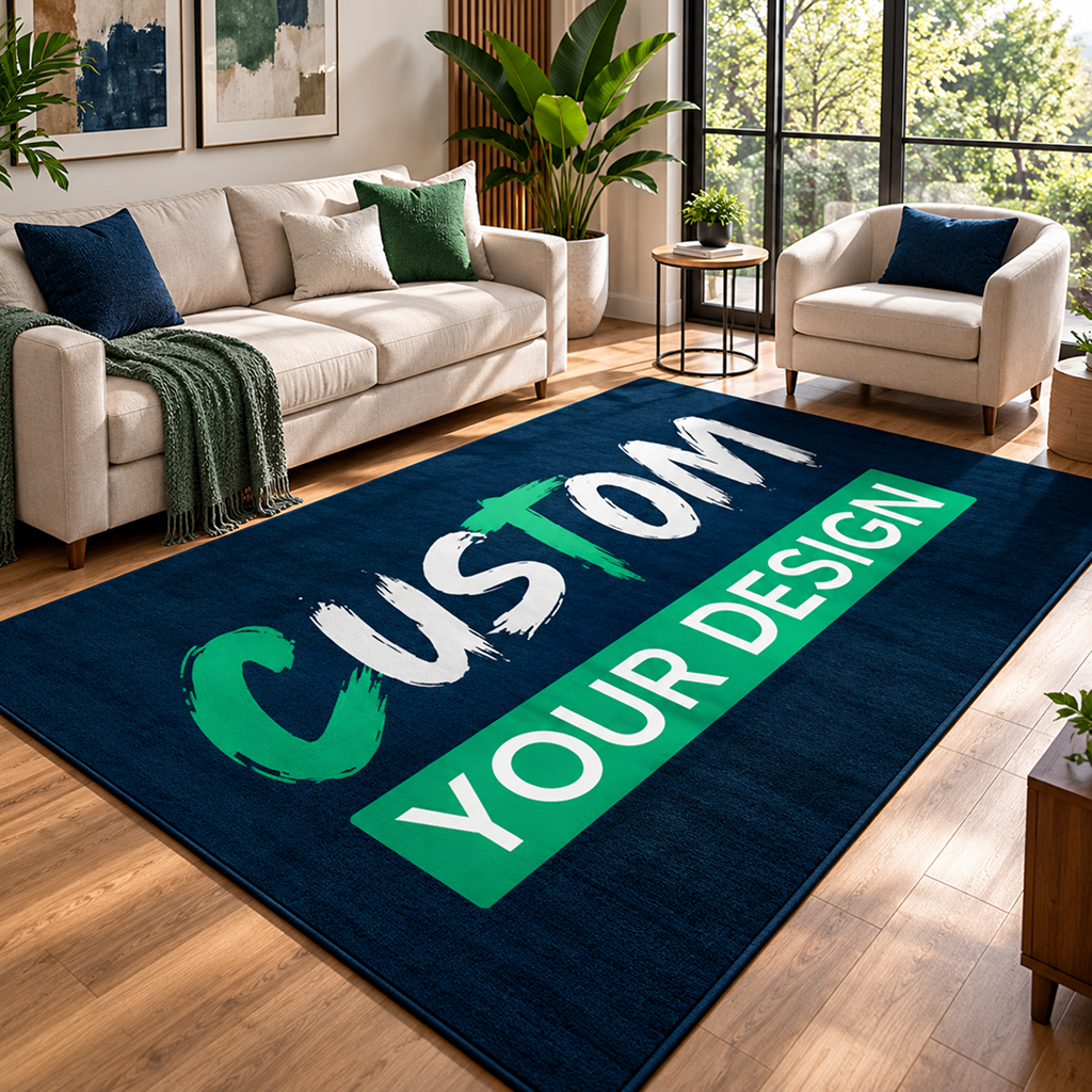 Custom Rug