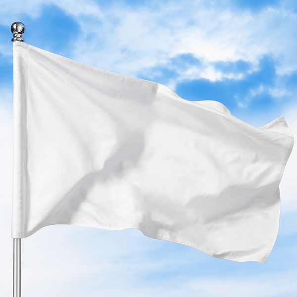 Custom Rectangle Flags