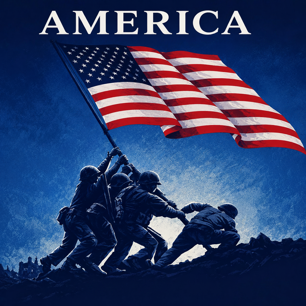 Per Design 250th 4th of July Garden Flag 12x18 with Pole
