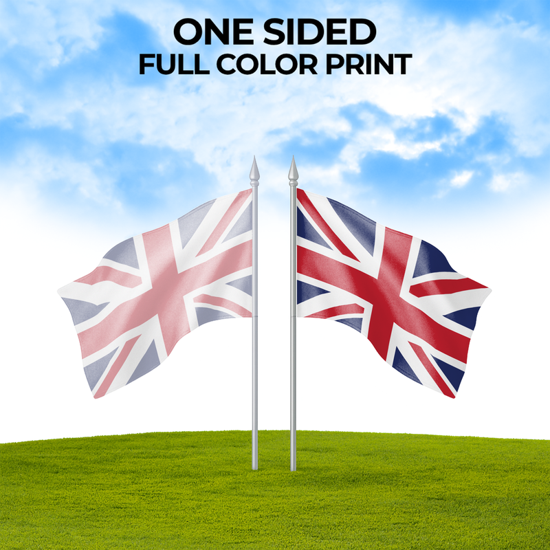 UNITED KINGDOM FLAG