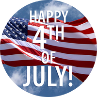 4th of July