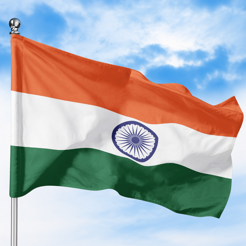 INDIA FLAG