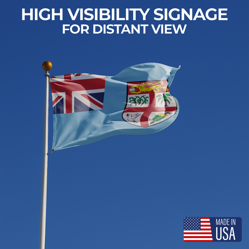 FIJI FLAG
