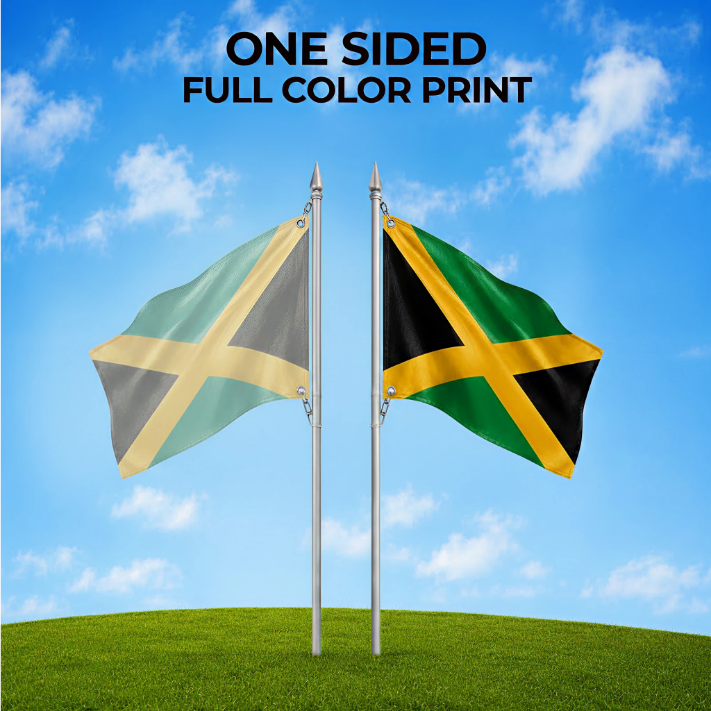 JAMAICA FLAG
