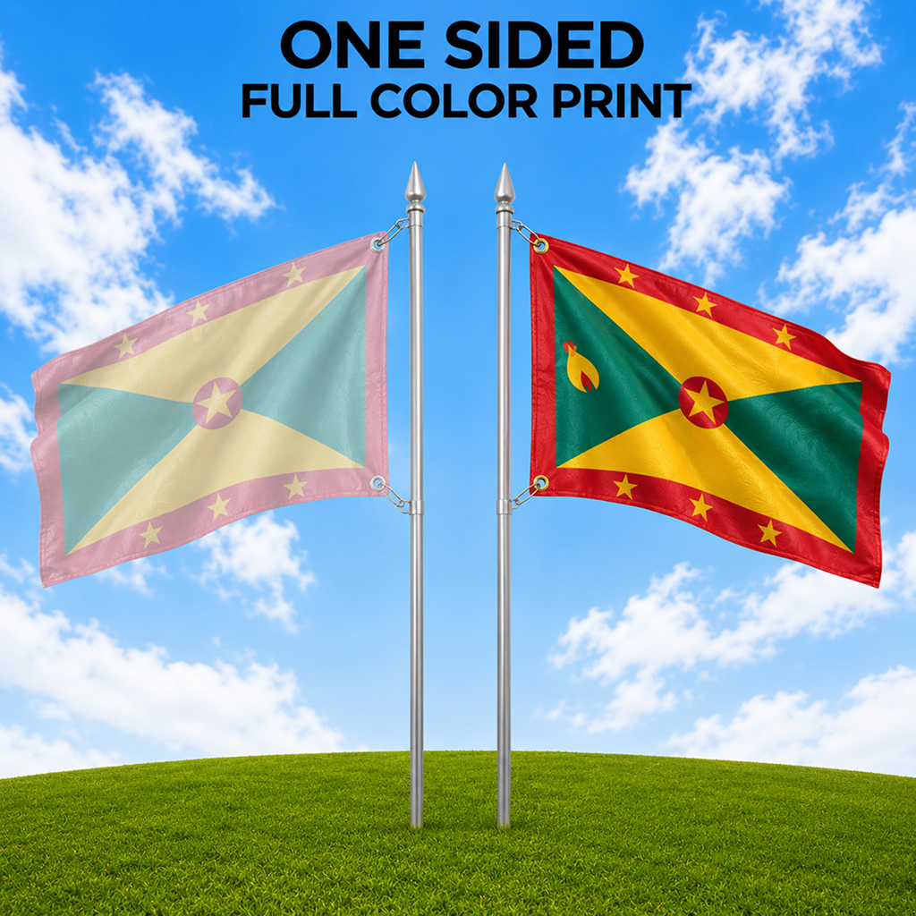 GRENADA FLAG