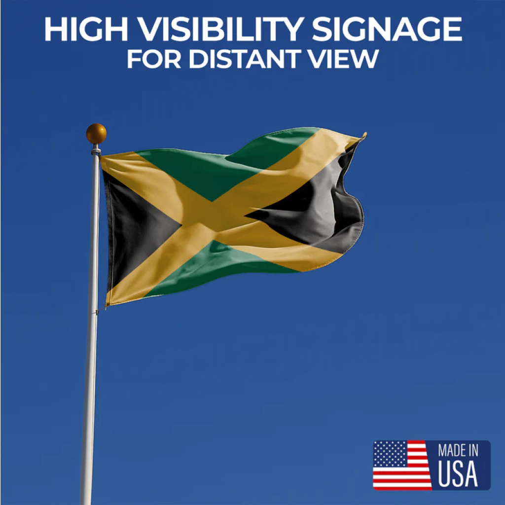 BAHAMAS FLAG