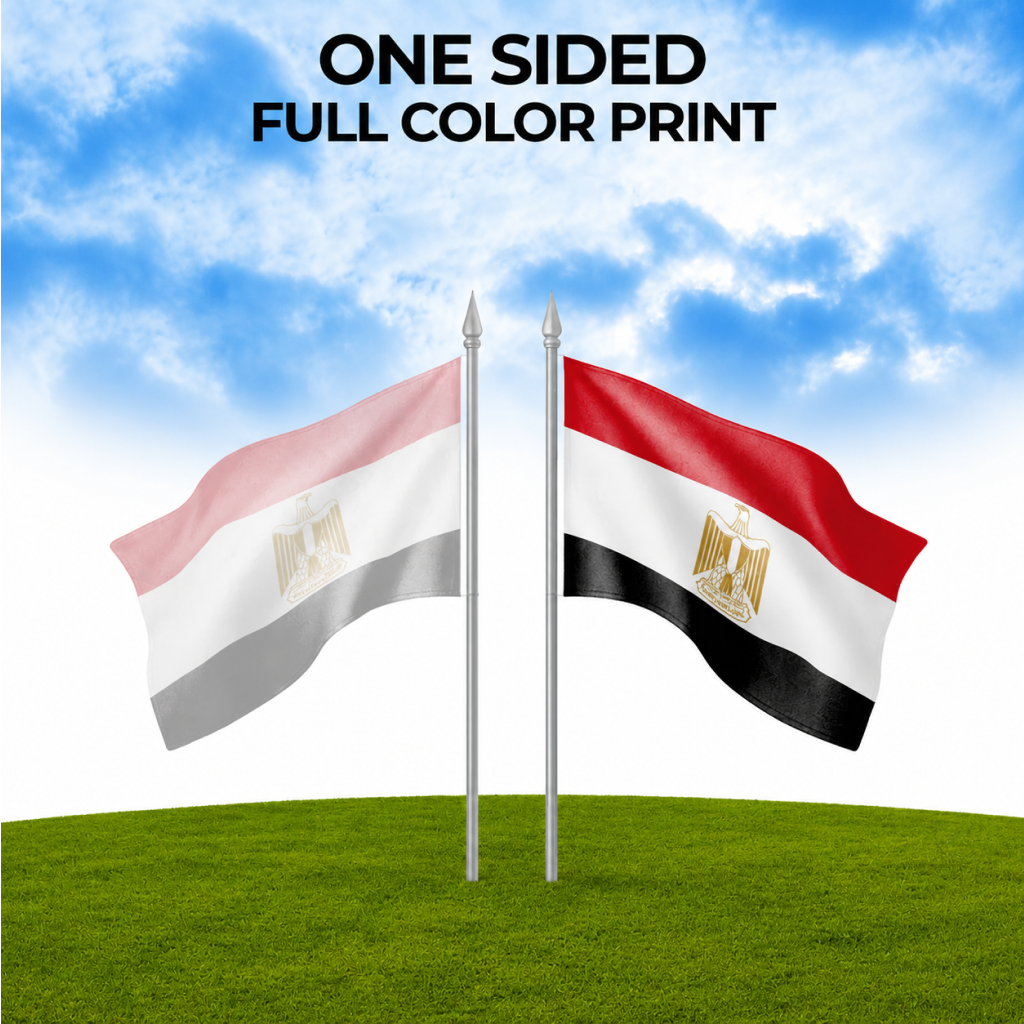 EGYPT FLAG