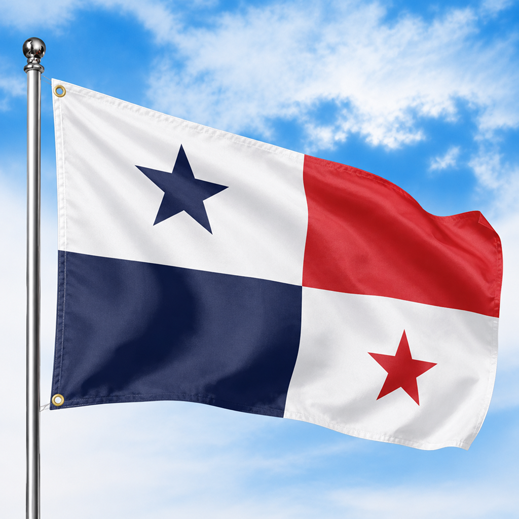 PANAMA FLAG