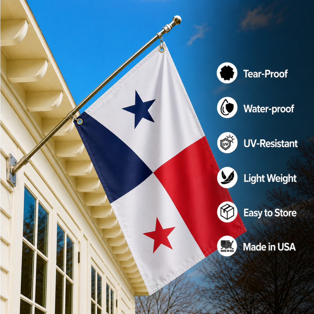 PANAMA FLAG