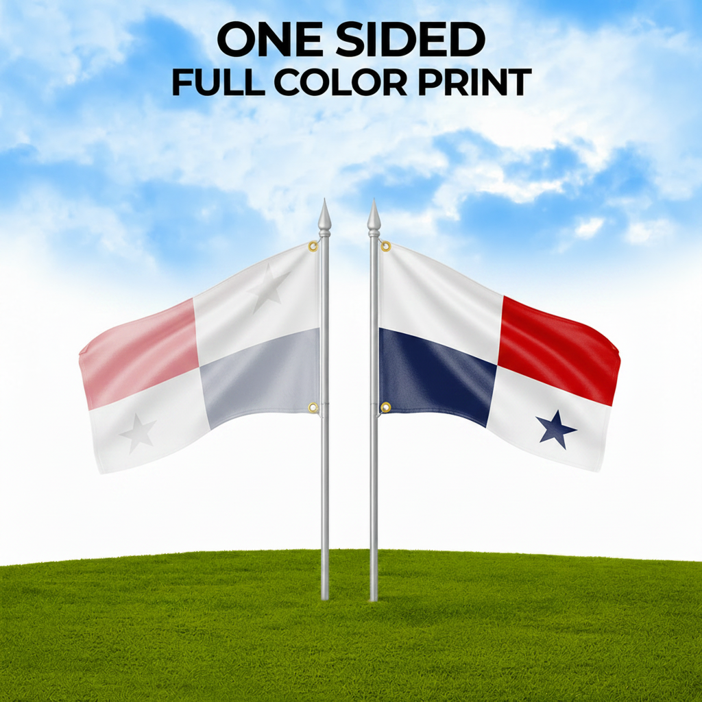 PANAMA FLAG