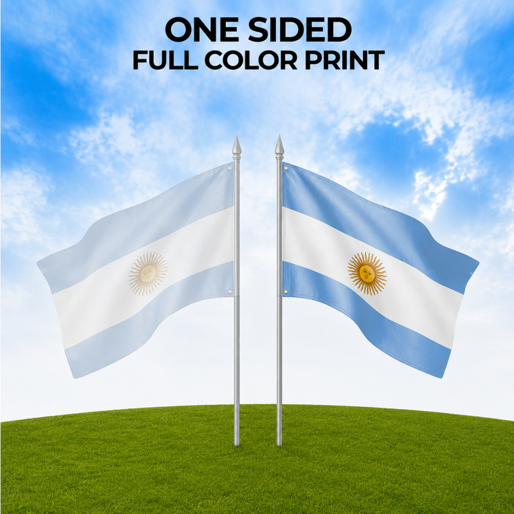 ARGENTINA FLAG