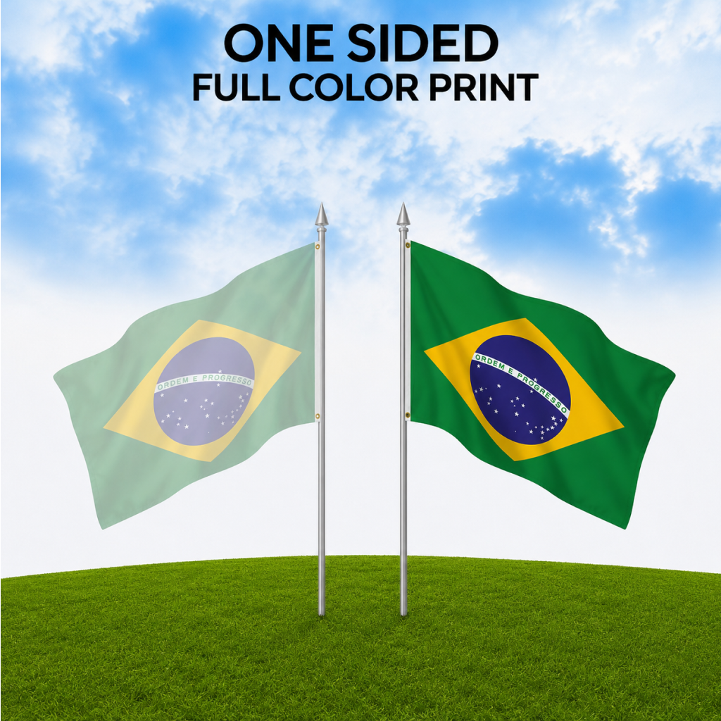 BRAZIL FLAG