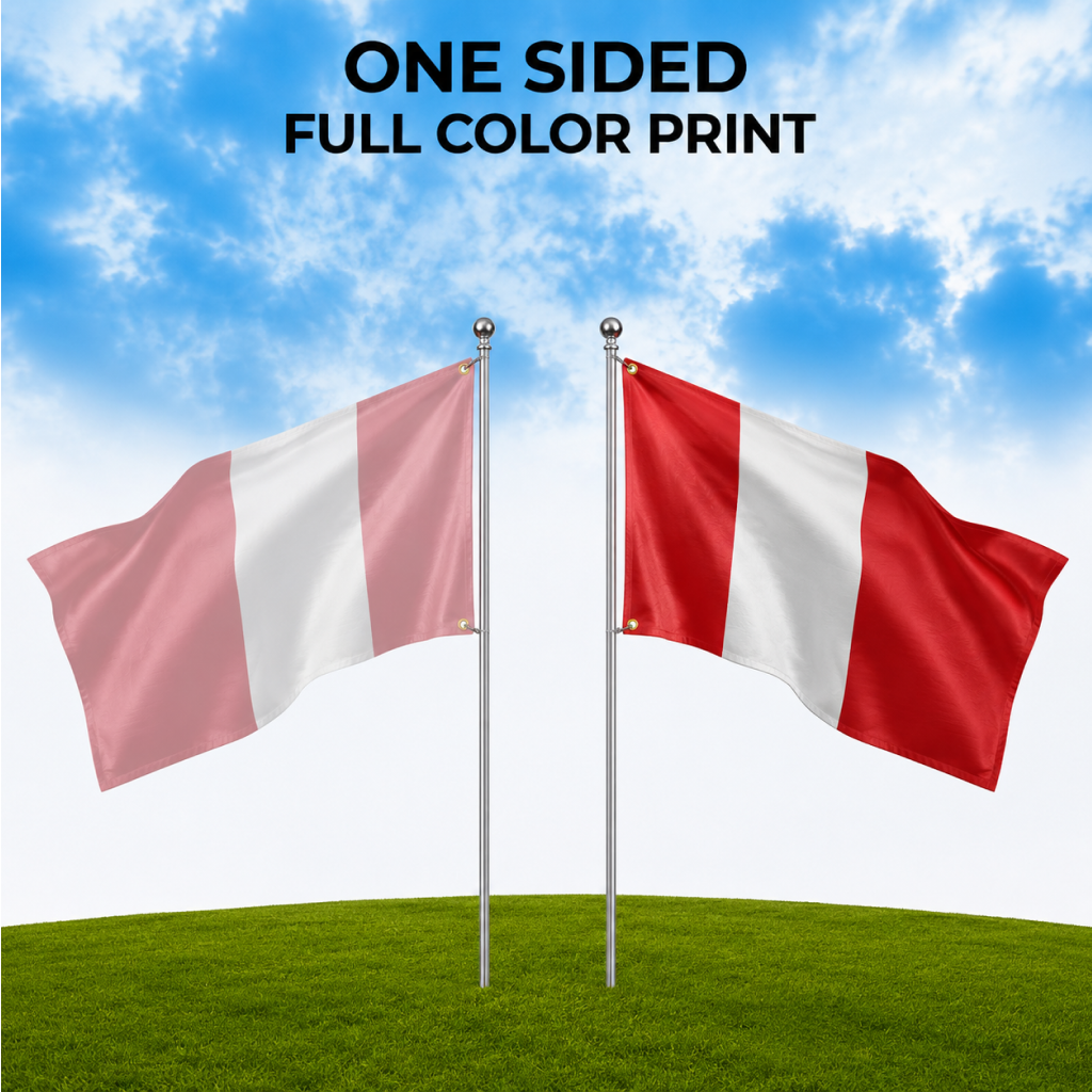 PERU FLAG