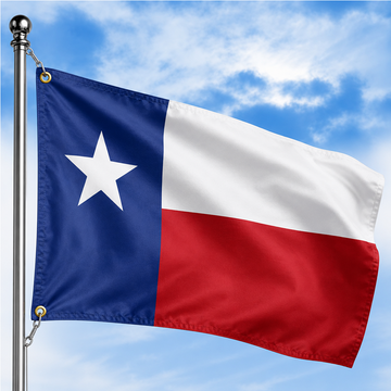 CHILE FLAG