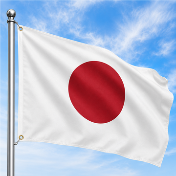 JAPAN FLAG