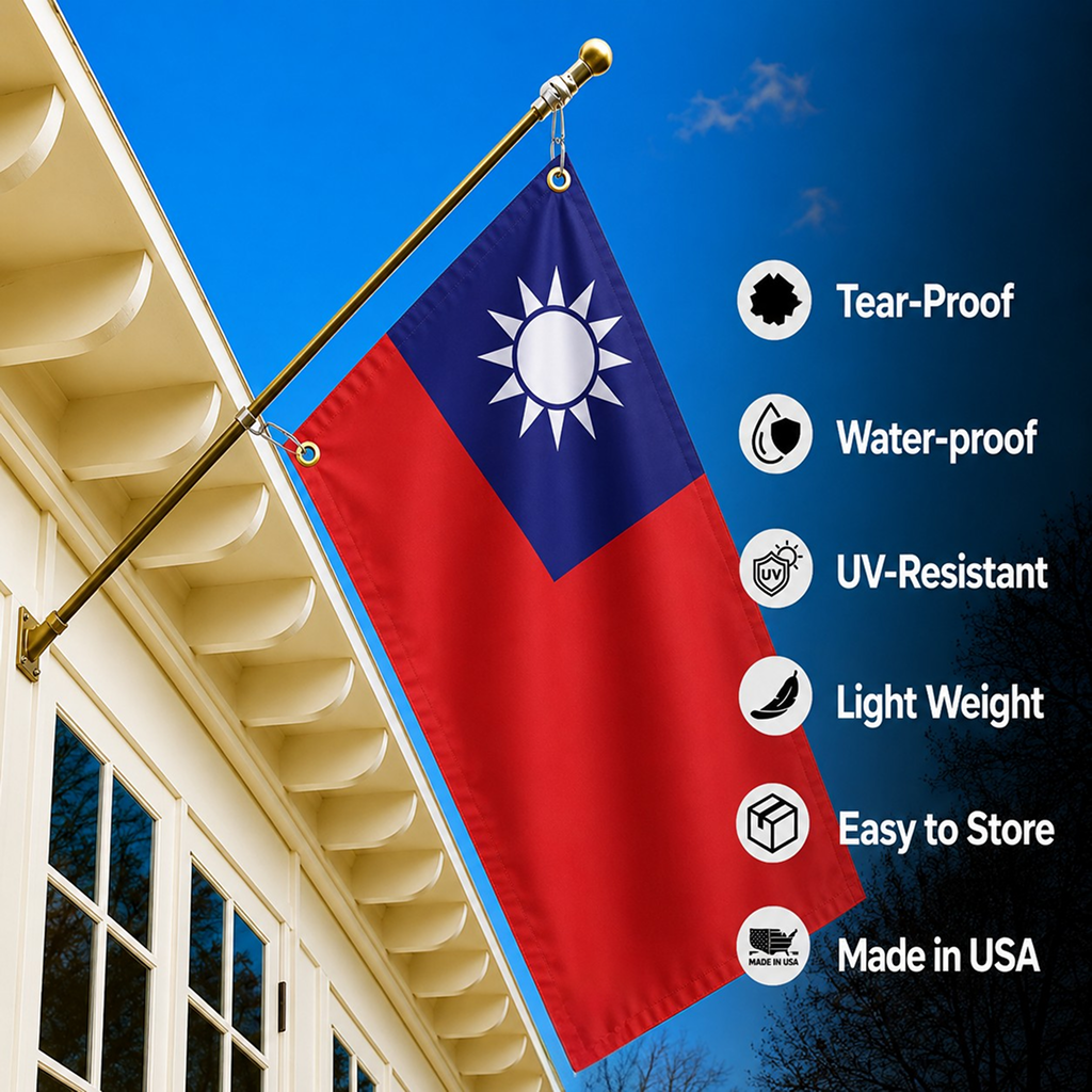 TAIWAN REPUBLIC