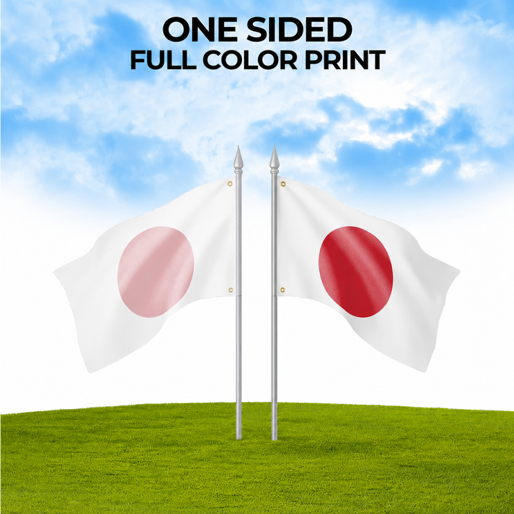 JAPAN FLAG