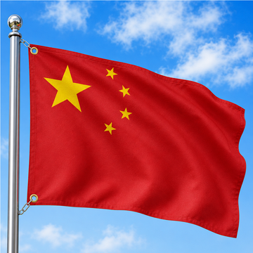 CHINA FLAG