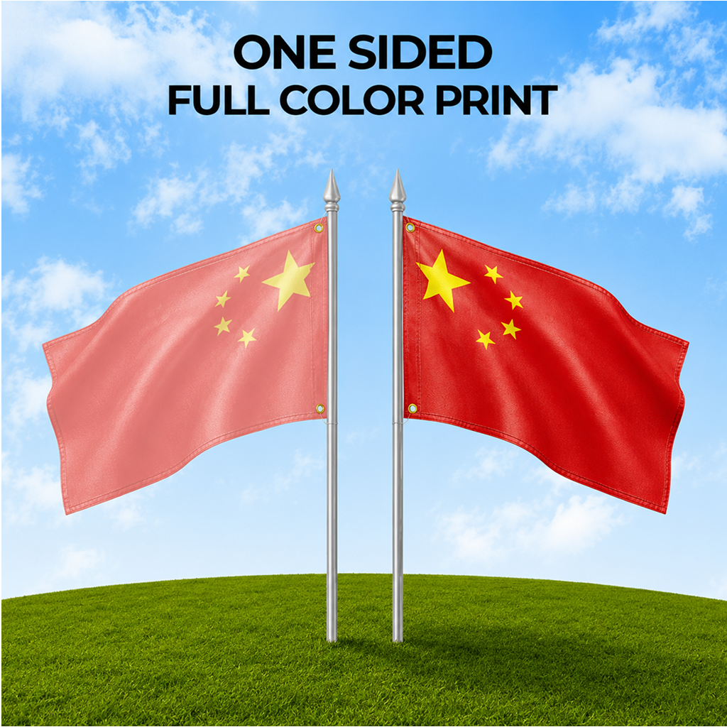 CHINA FLAG
