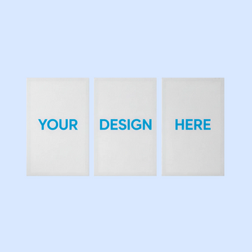 CUSTOM 3 PANEL CANVAS