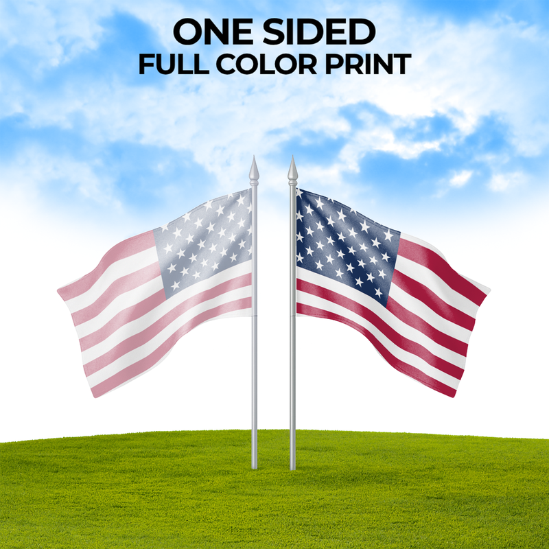 UNITED STATES FLAG