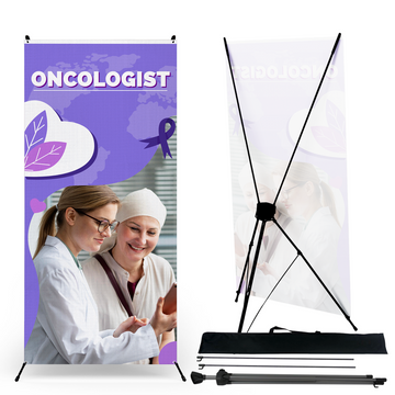 ONCOLOGIST X-BANNER