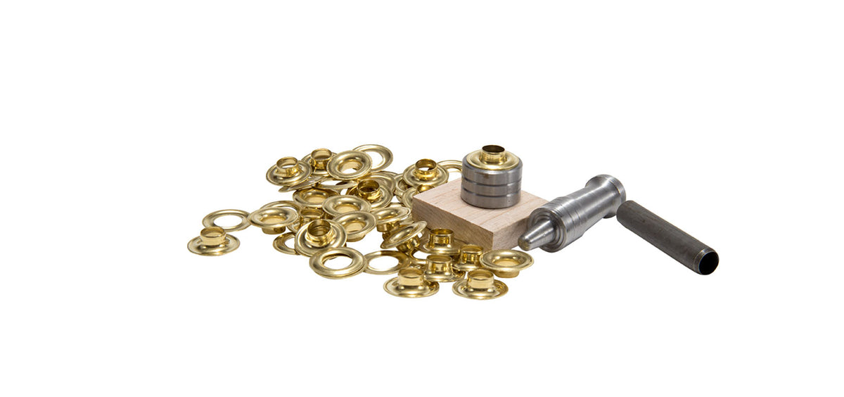 Grommet Kits