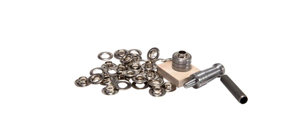 Grommet Kits