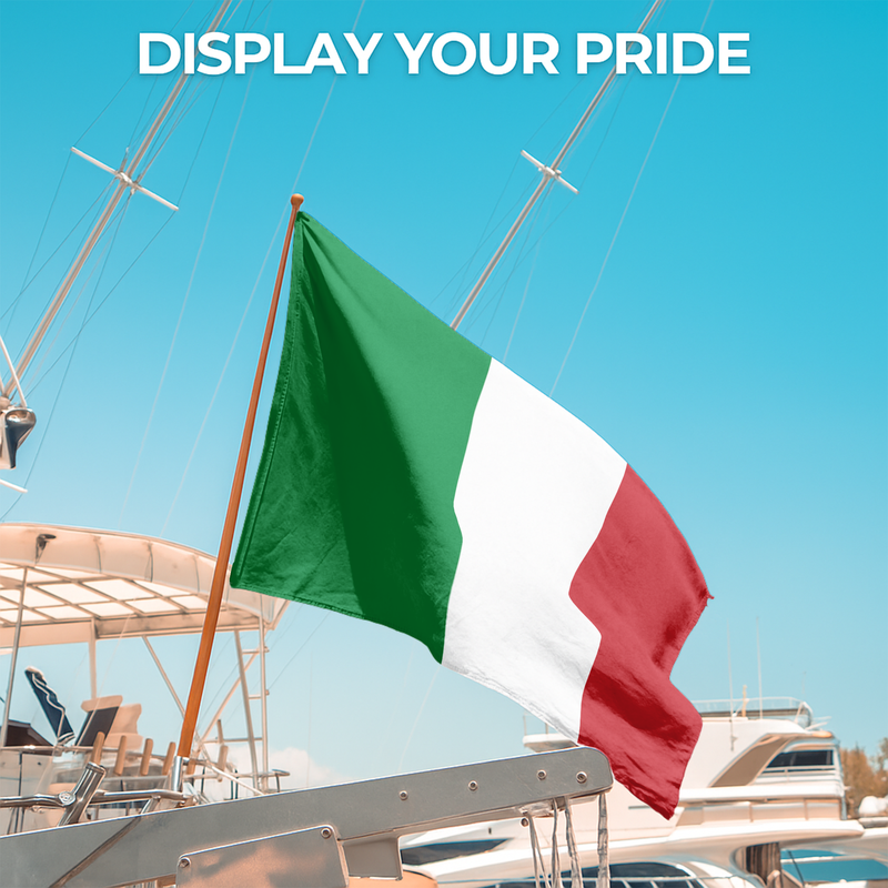 ITALY FLAG