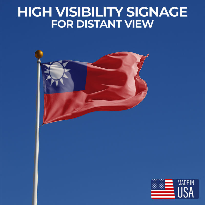 TAIWAN REPUBLIC