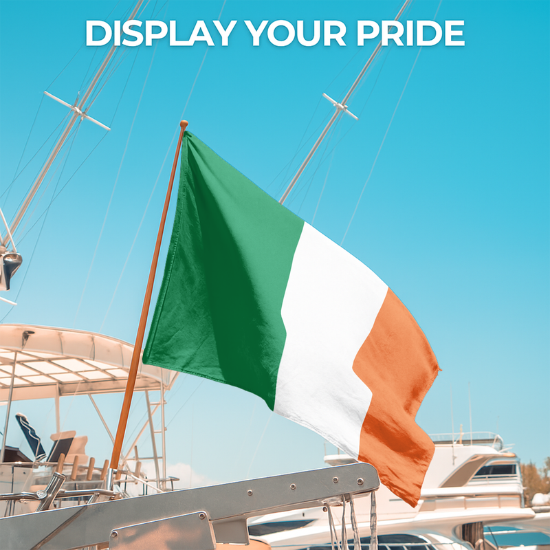 IRELAND FLAG
