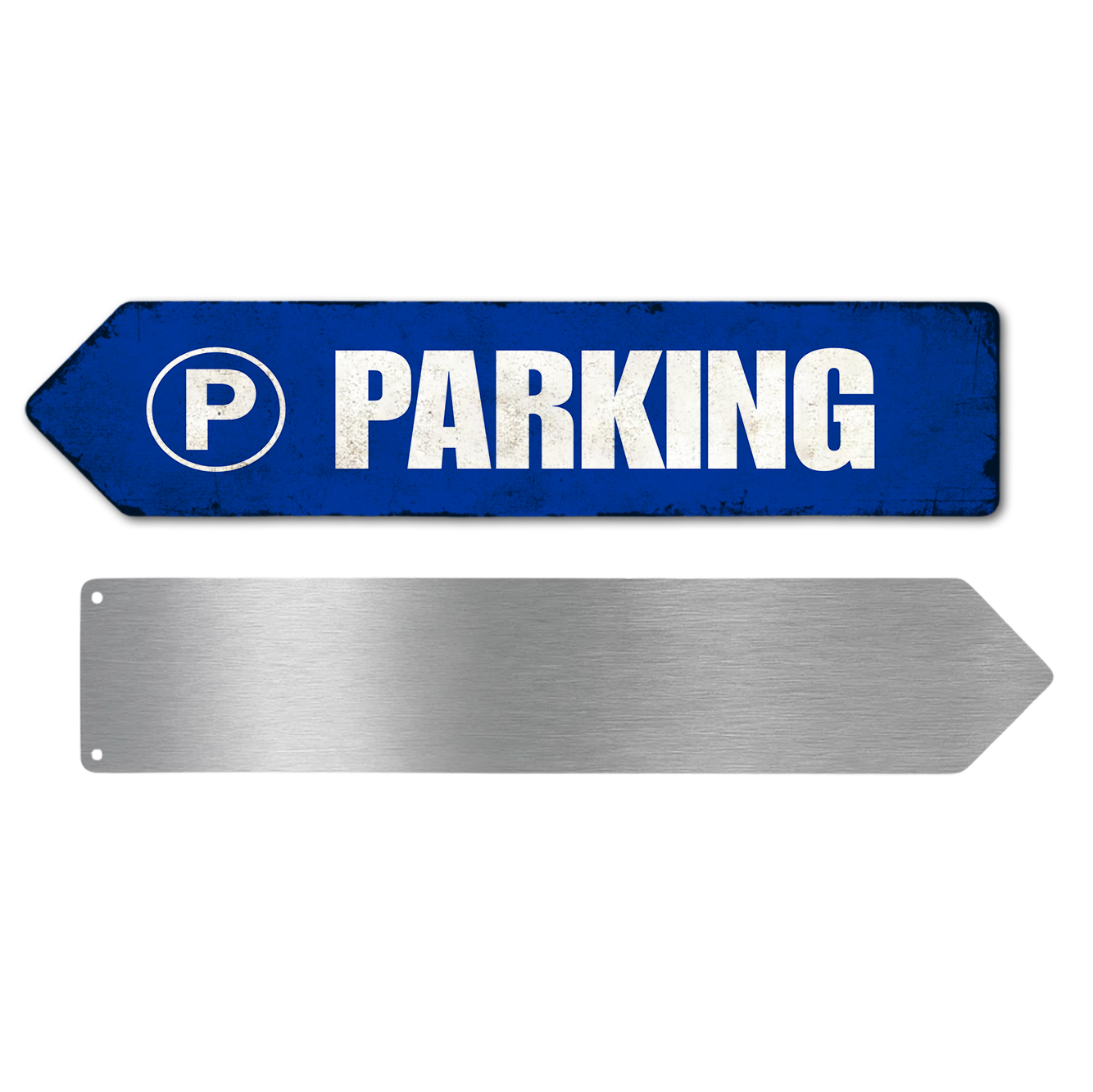 PARKING SIGN