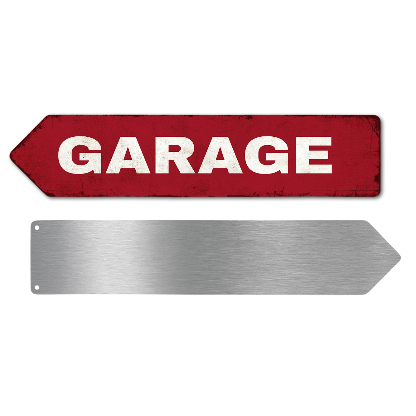 GARAGE SIGN