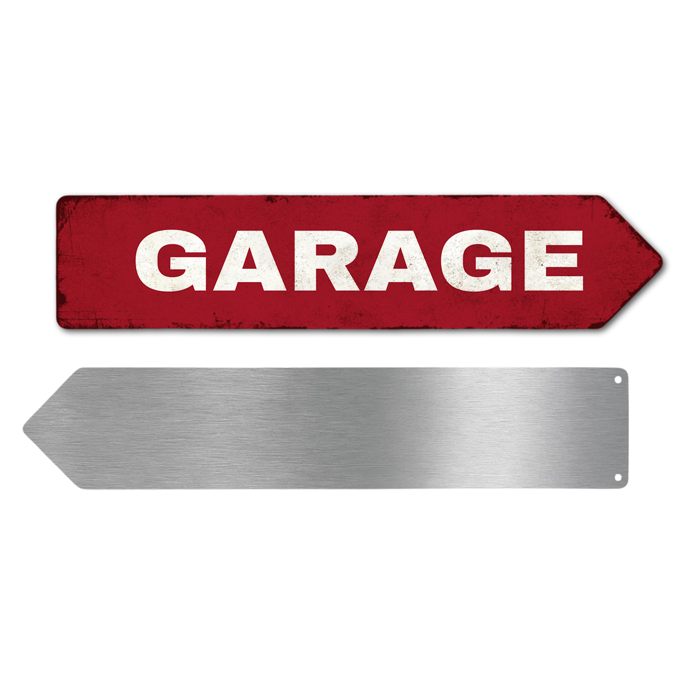 GARAGE SIGN