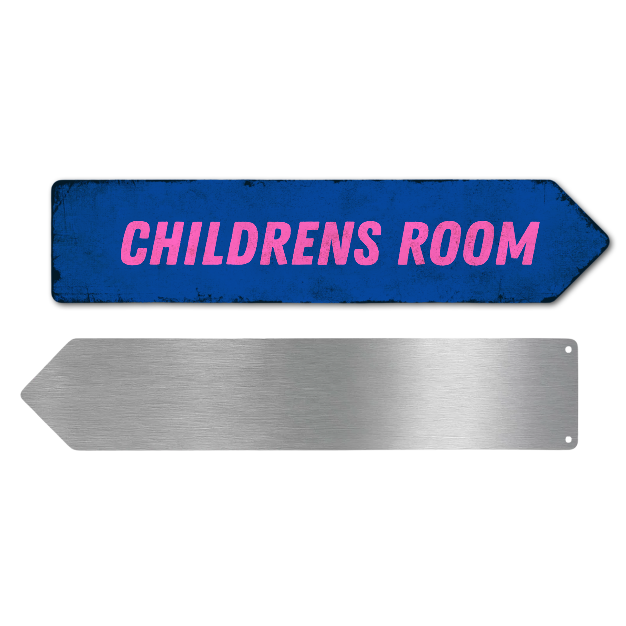 CHILDRESN ROOM SIGN