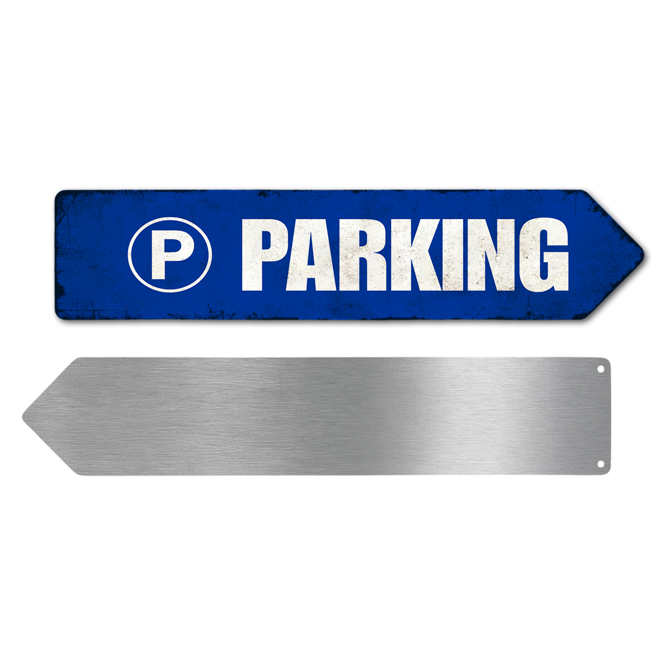 PARKING SIGN