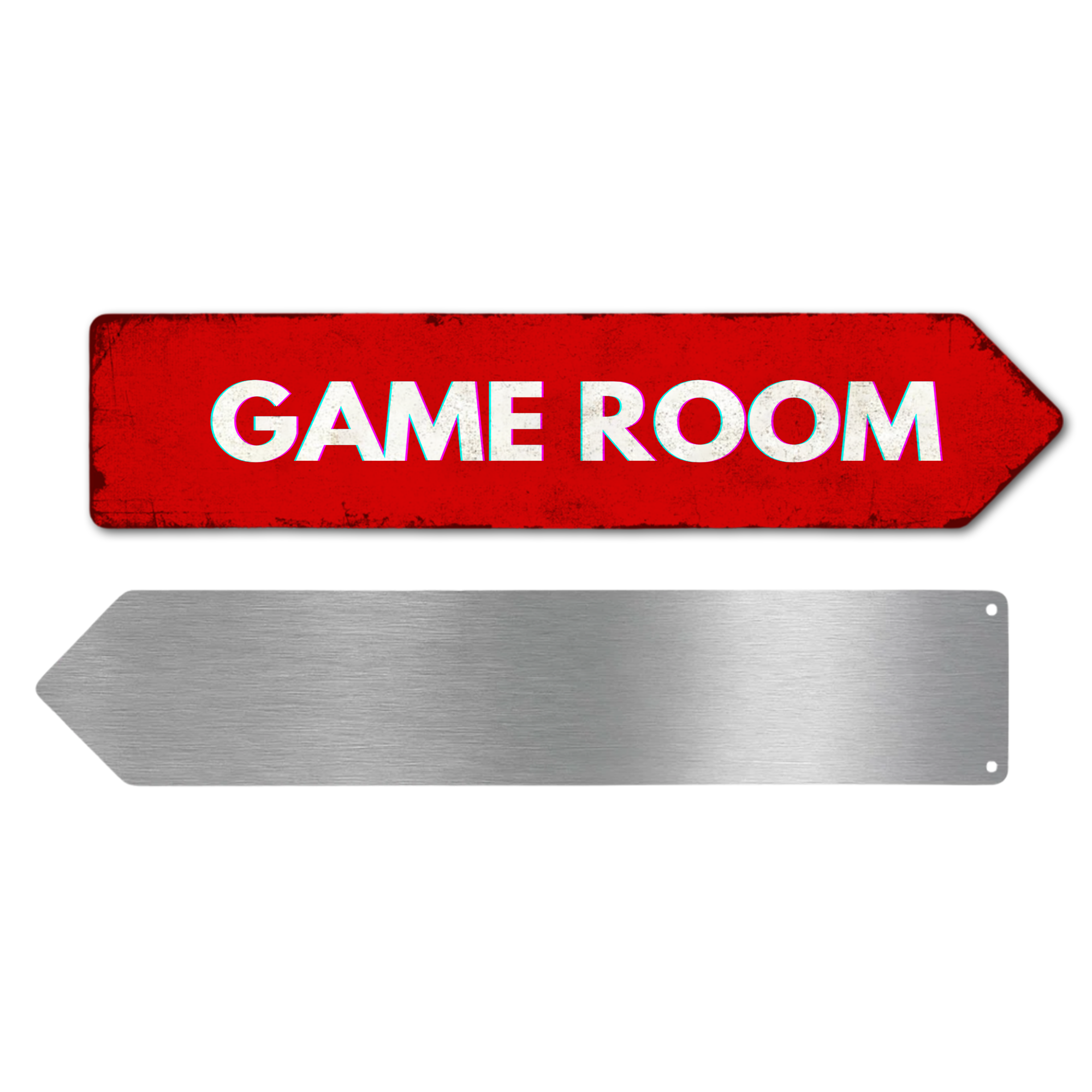 GAME ROOM SIGN