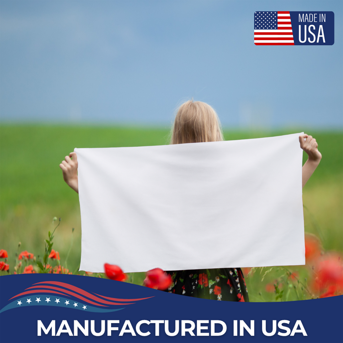 CUSTOM FLAG