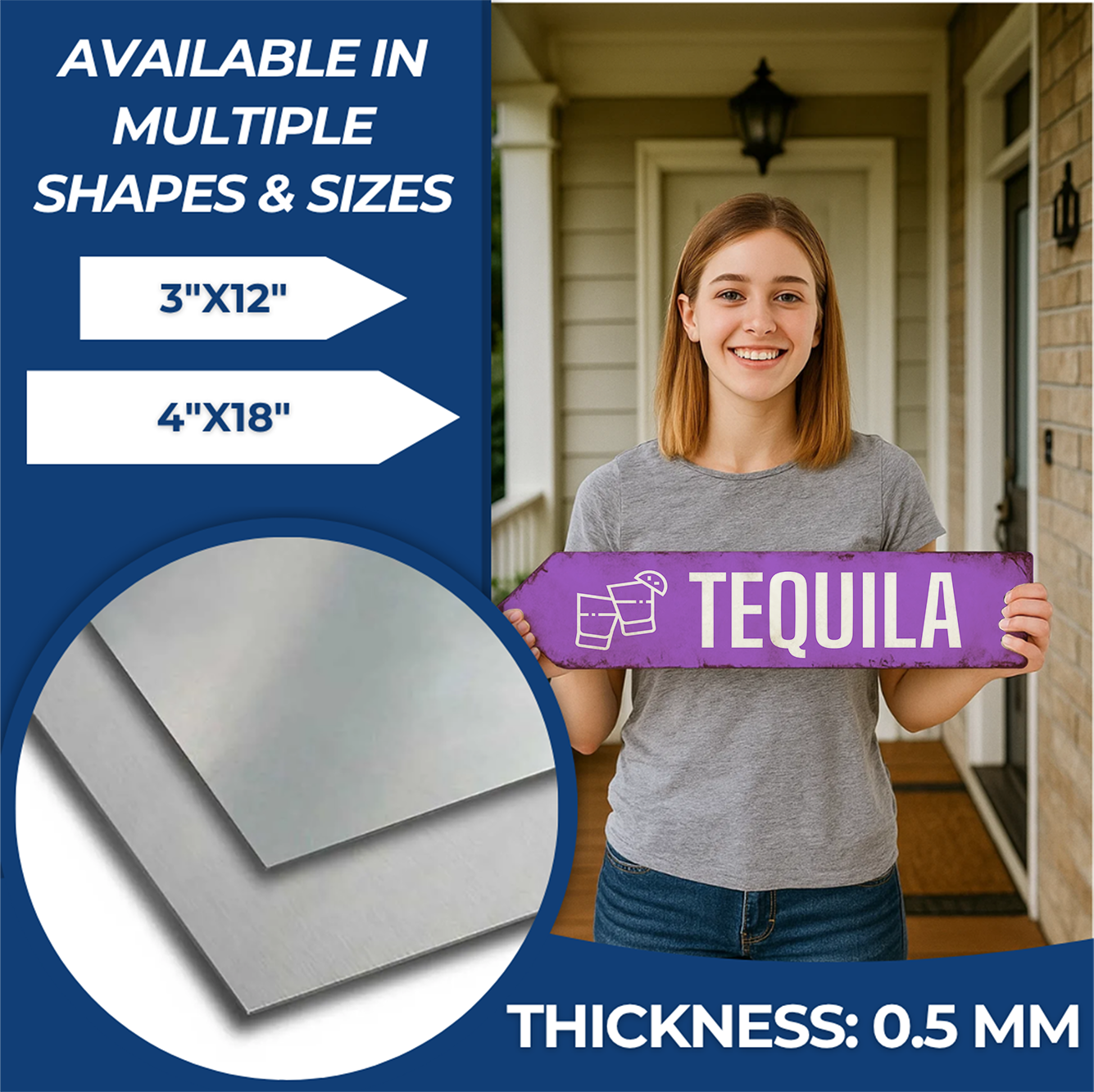 TEQUILA SIGN