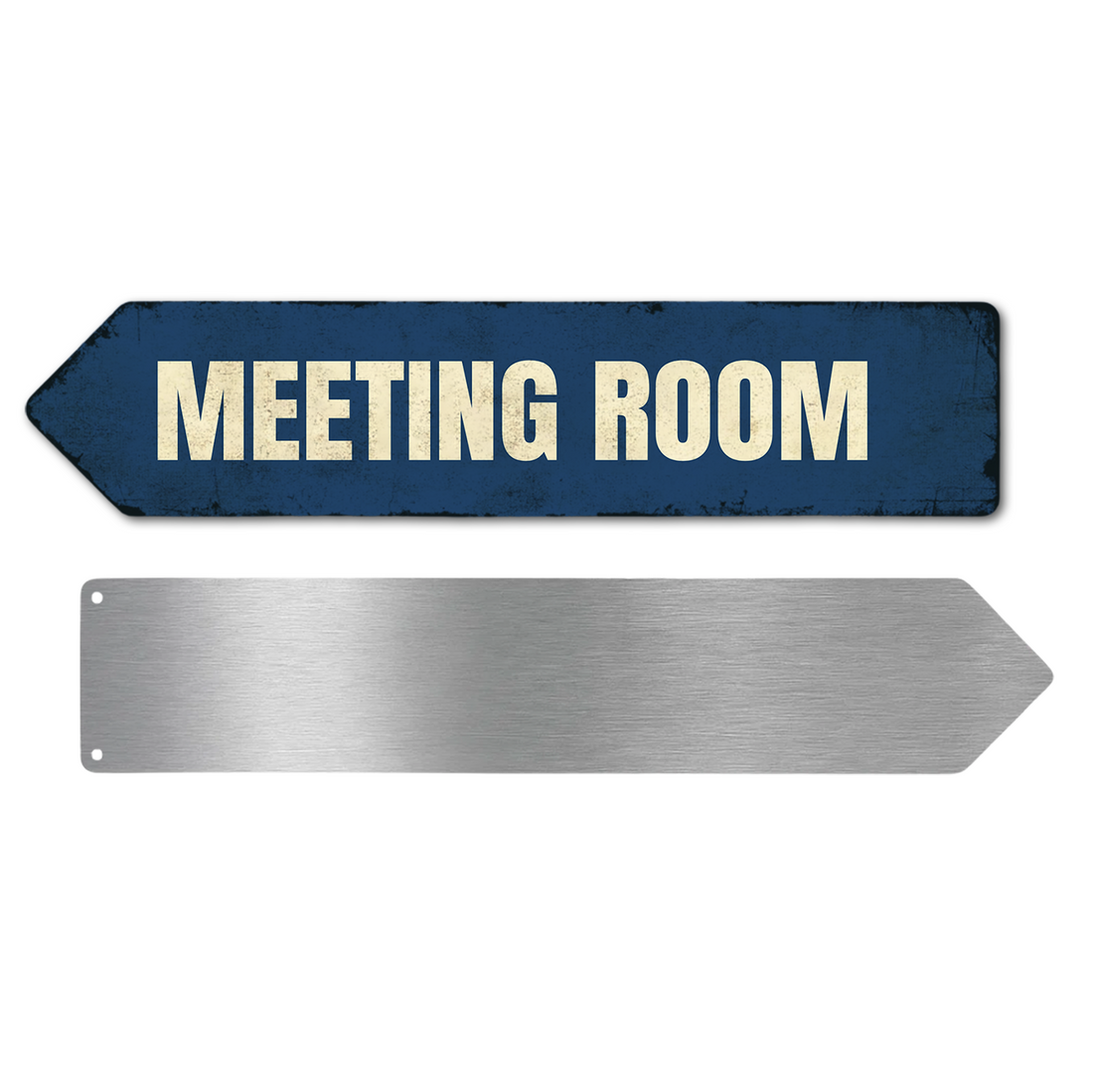 MEETING ROOM SIGN