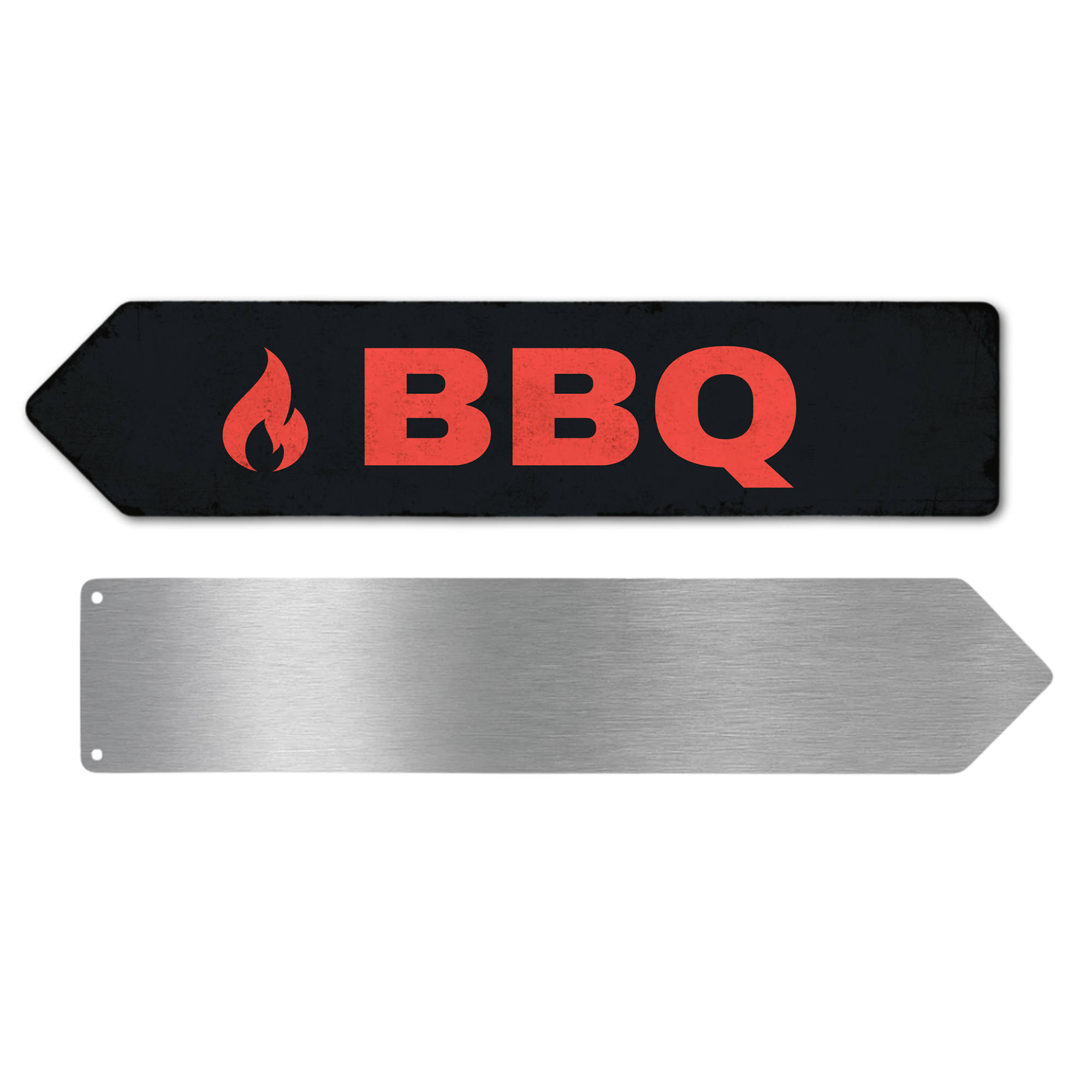 BBQ SIGN