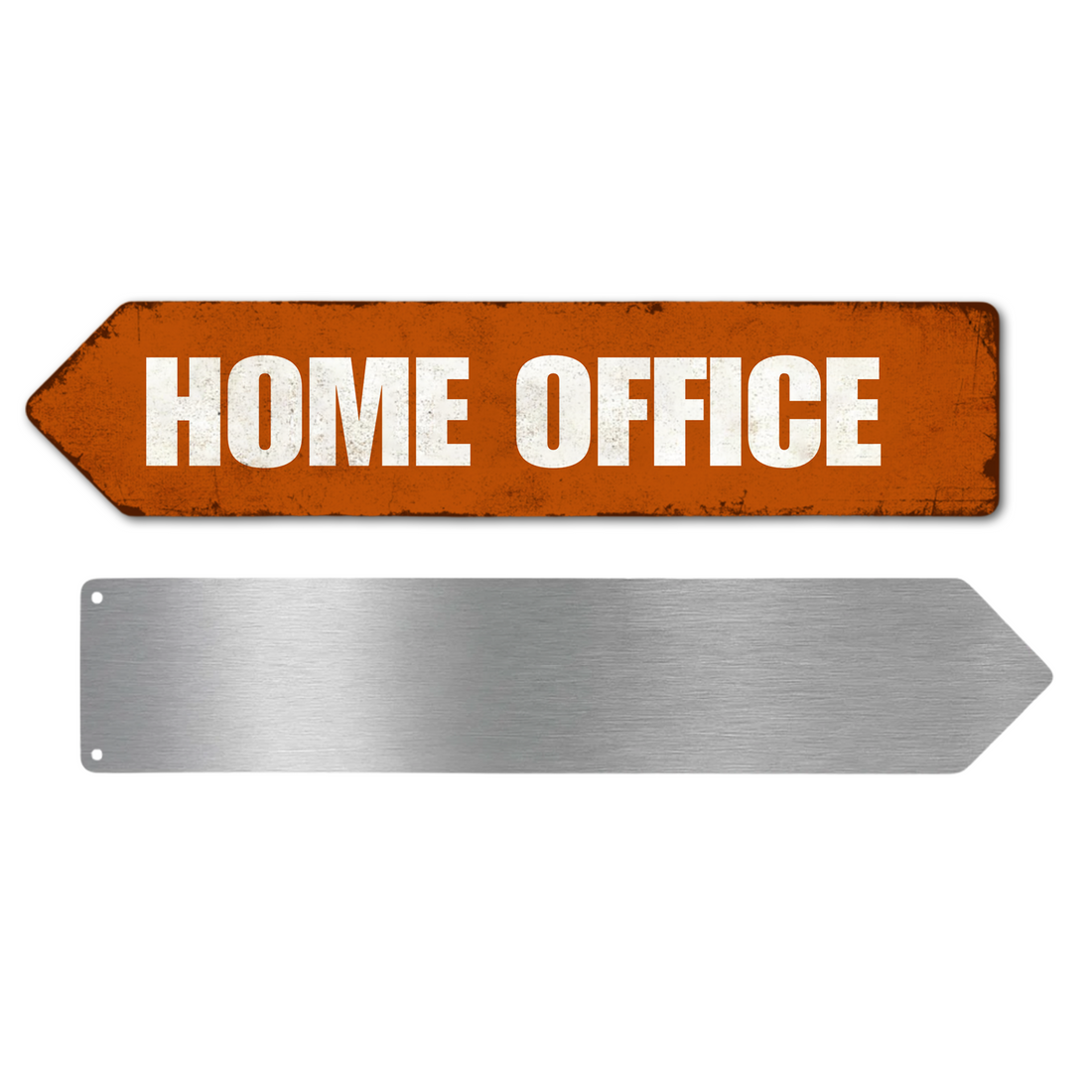 HOME OFFICE SIGN