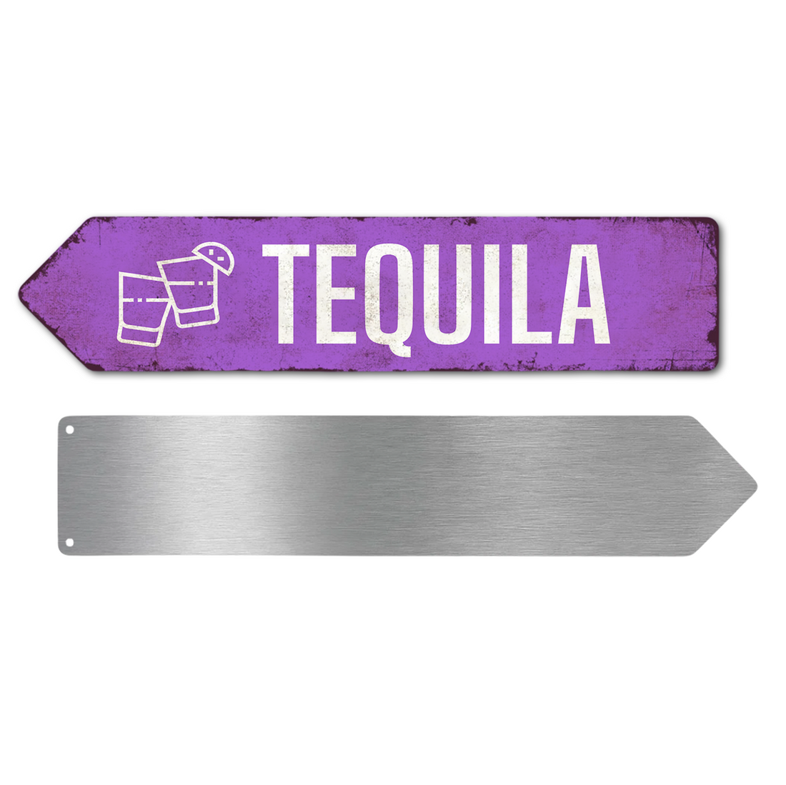 TEQUILA SIGN