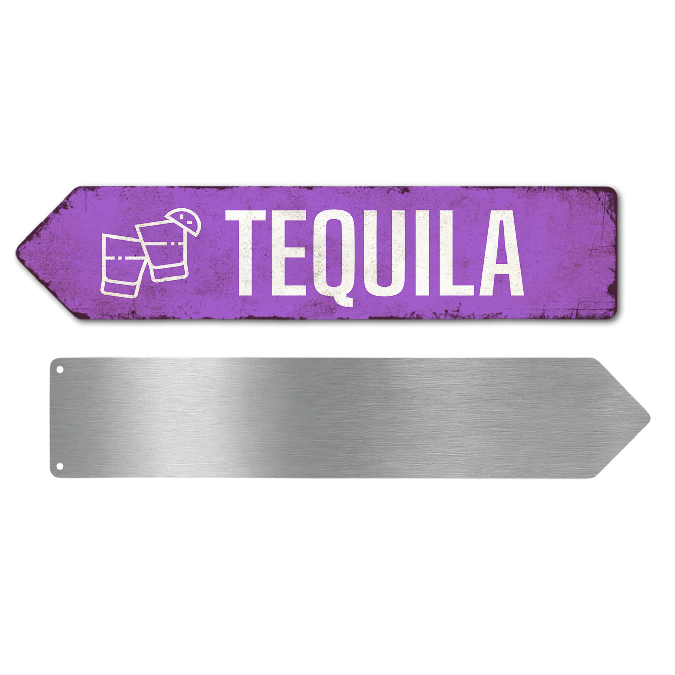 TEQUILA SIGN