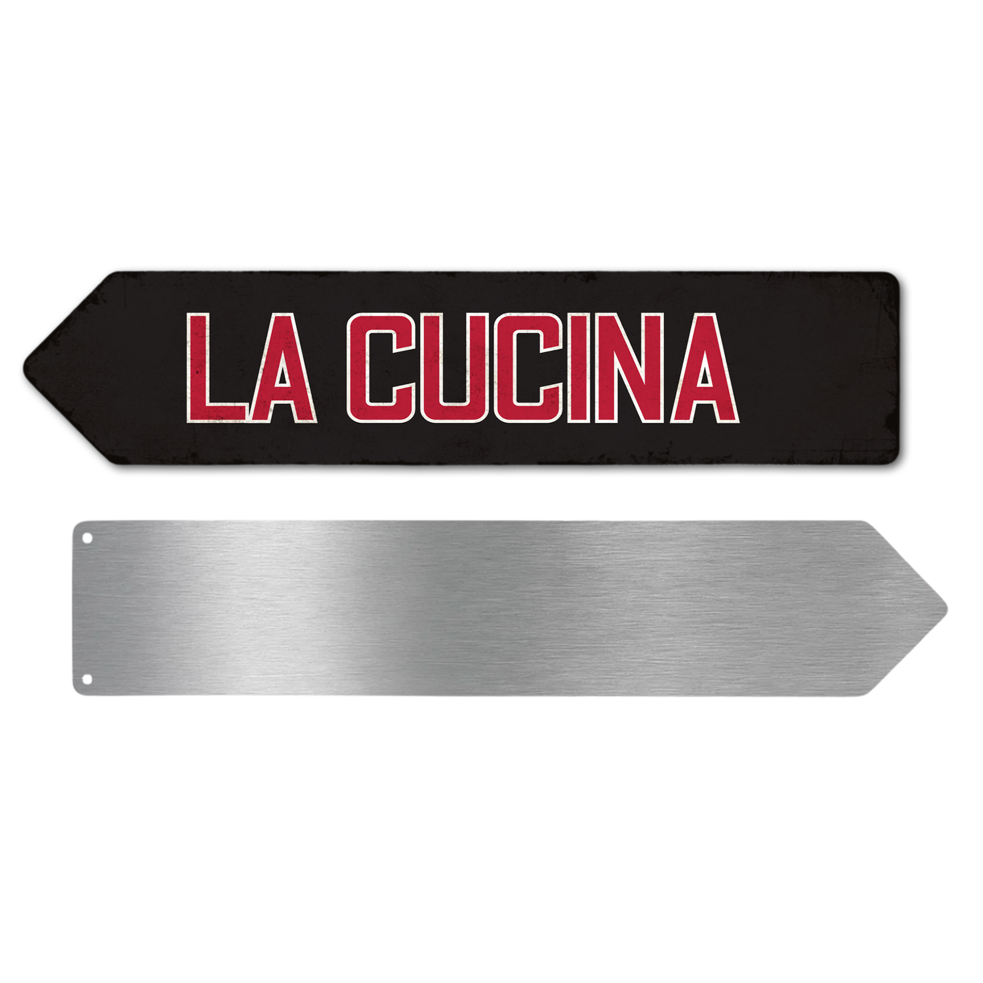 LA CUCINA SIGN