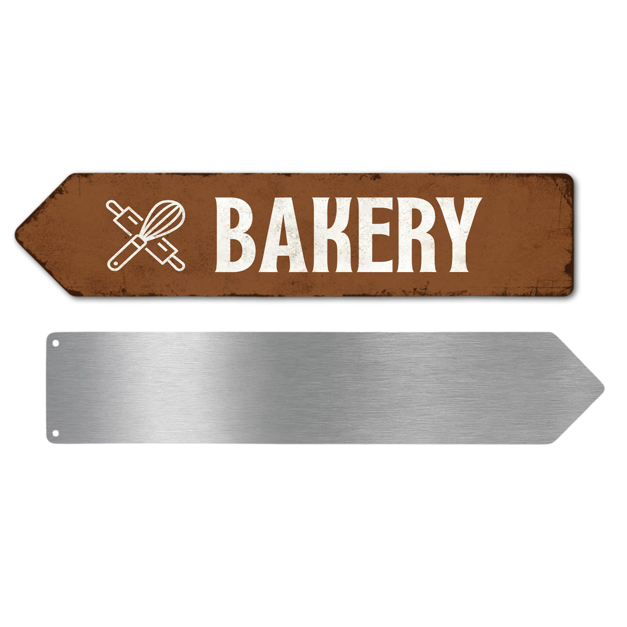BAKERY SIGN